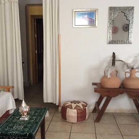 Apartamento Rural Castildetierra Аргедас Экстерьер фото