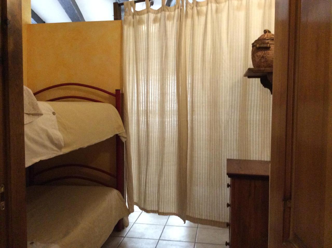 Apartamento Rural Castildetierra Аргедас Экстерьер фото